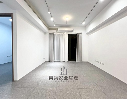 ⚡全新首租|近AI園區、台元🔥椰林大露臺三房|傢俱電可談⚡ - Image 1