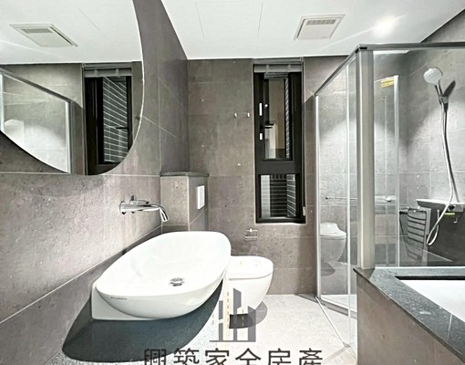 ⚡全新首租|近AI園區、台元🔥椰林大露臺三房|傢俱電可談⚡ - Image 12