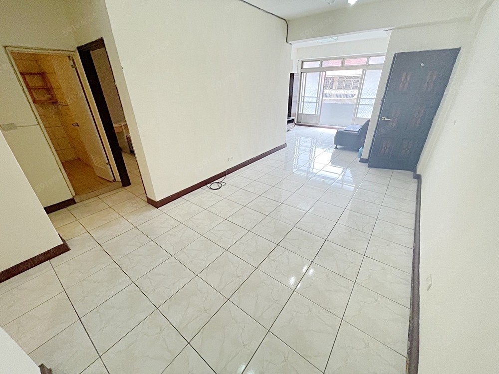 50坪🍎健康公寓大三房🔥台水台電🌈雙衛浴✅可租補可寵 - Image 1