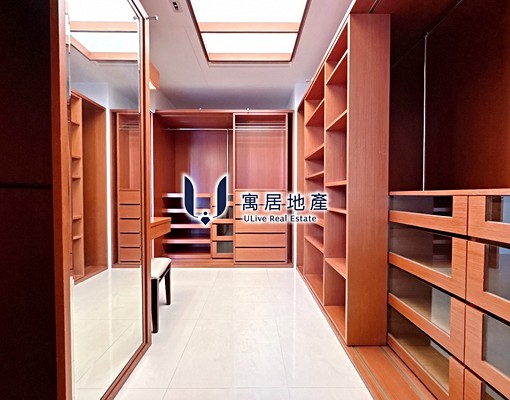 MRT石牌●榮總●溫馨裝潢雙主臥名邸●傭人房平車露天泳池 - Image 5