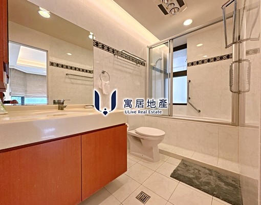 MRT石牌●榮總●溫馨裝潢雙主臥名邸●傭人房平車露天泳池 - Image 8