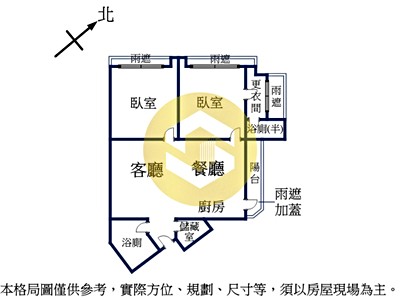 社區圖片