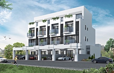 禹田禾好豐圓NO.3