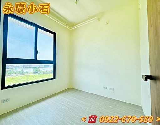 小石專賣🔥客運園區雙衛浴開窗~大耀首賦三房車 - Image 8