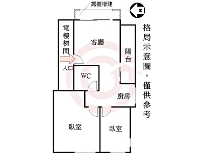 社區圖片