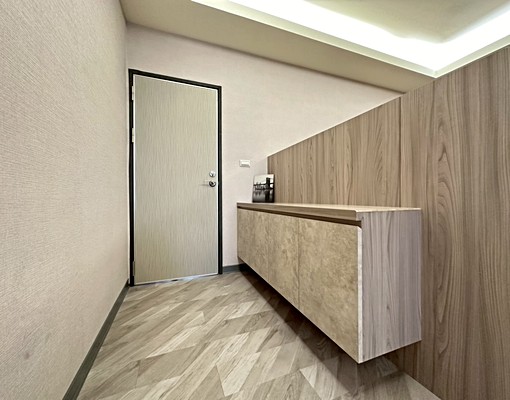 文賢路全新裝潢超大陽台大空間套房 - Image 4