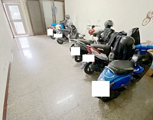 ✨大社保元宮活動中心✨透天分租套房~５Ｆ✨可養寵🐶🐱 - Image 9