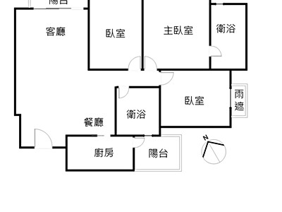 社區圖片