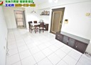 板橋區-金門街3房2廳，30坪