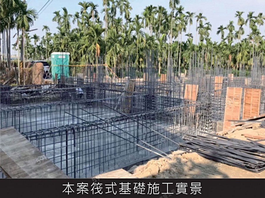 大砌松濤實景圖