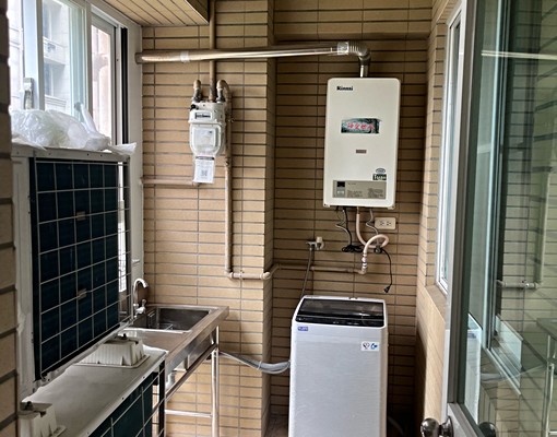 屋況優質、景觀佳，附冷氣、車位。 - Image 10