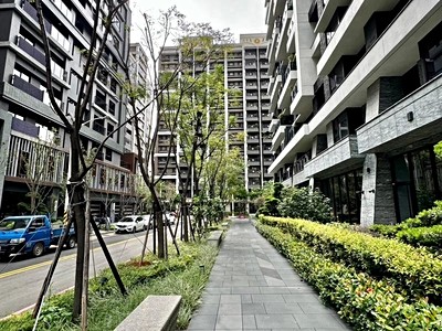 社區圖片