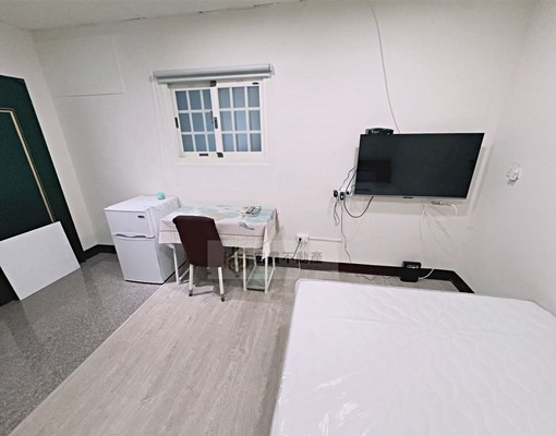 實PO|近竹科清大交大單人套房獨立洗衣機分離式冷氣 - Image 4