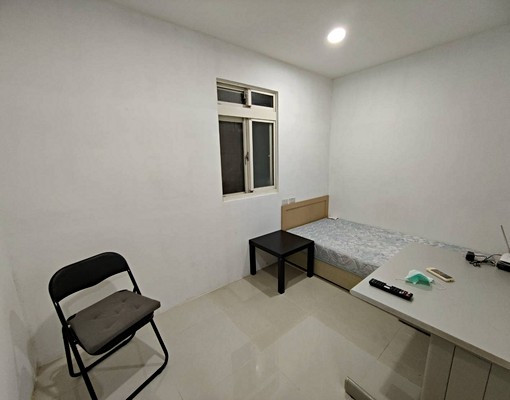 🔥永和文化路熱鬧商圈|全配家具・獨立洗衣機・含網路水費! - Image 3