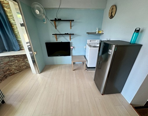 8.5坪~小資首選~可寵洽️男女皆可 - Image 8