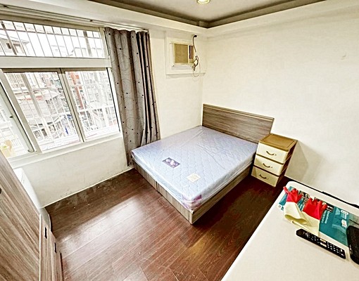 免佣)積穗國小【超值租案】採光優★飲水機★小資首選 - Image 1