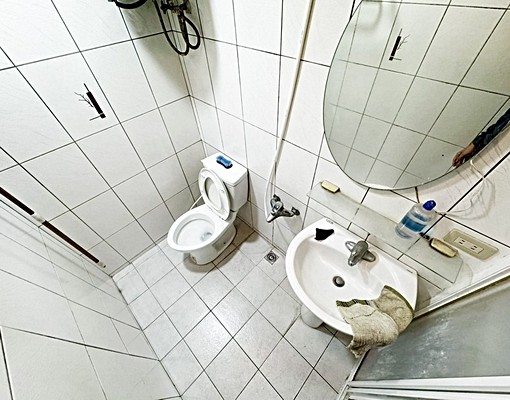 免佣)積穗國小【超值租案】採光優★飲水機★小資首選 - Image 6