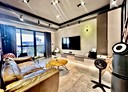 西區-臺灣大道二段3房2廳，86.5坪