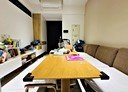 蘆洲區-中興街2房1廳，25.2坪