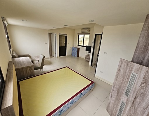 金山街獨立陽台洗衣機套房 - 591租屋網 - Image 6