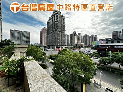 社區圖片