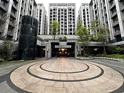 社區圖片