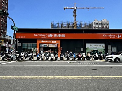 社區圖片