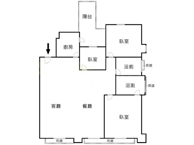社區圖片
