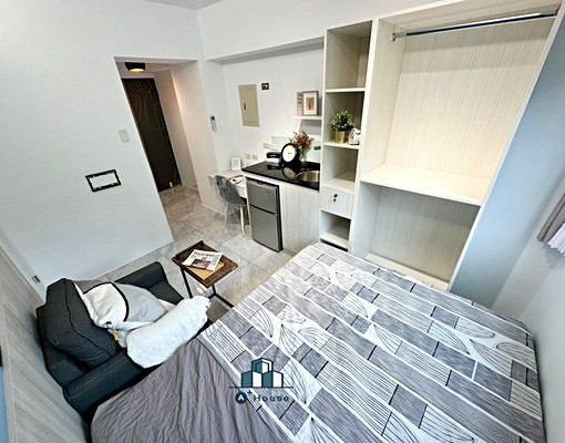 免仲勤美中華夜市可寵雙租補♥乾濕分離個人飲水♥陽台獨洗流理台 - Image 3