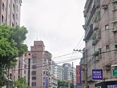 社區圖片