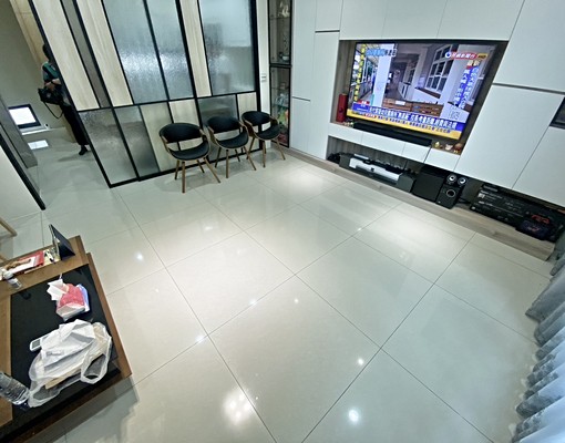 整棟1-5F電梯🔥現代風系統裝潢💖雙平面車位🌟家具全配 - Image 3