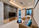 中壢區-永泰路2房1廳，14.4坪