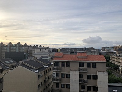 社區圖片