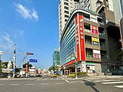 社區圖片