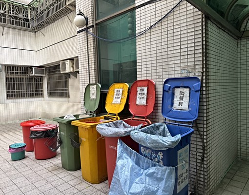 台科技大學旁/正一房一廳/家具家電全配/稀有電梯房~可租補 - Image 10