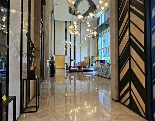 商業區住辦皆可四改三房大平車 - Image 1