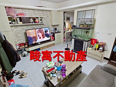 社區圖片