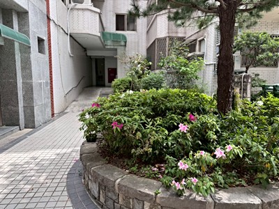 社區圖片