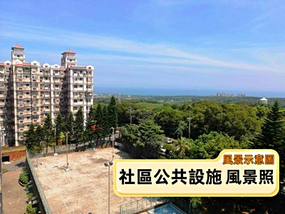 社區圖片