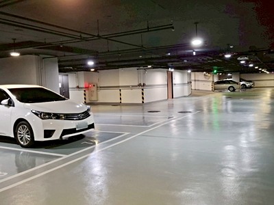 社區圖片
