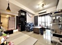東區-進化路2房2廳，34.7坪