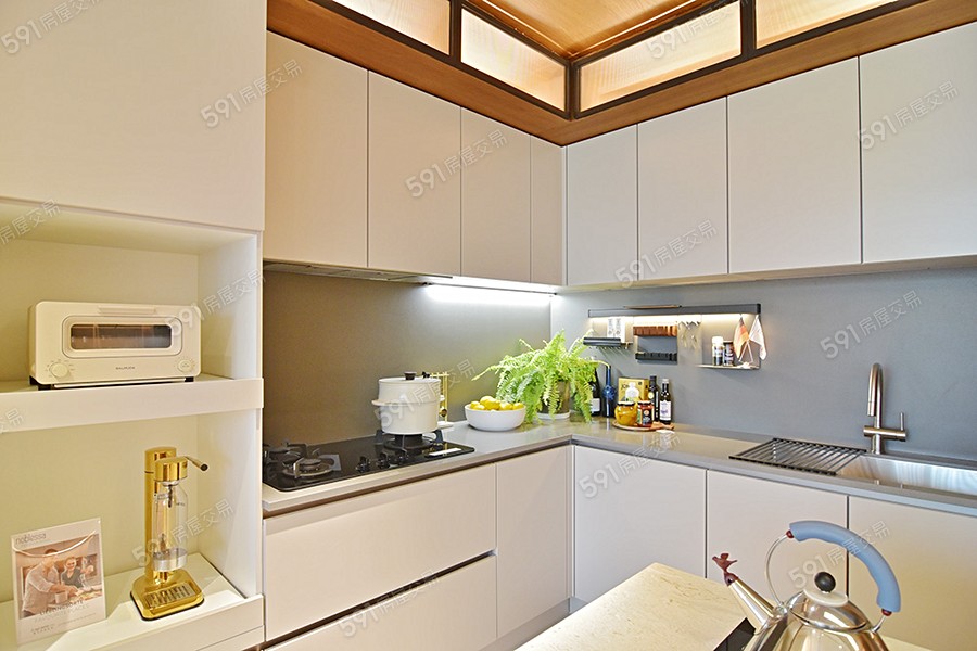 成真 Come True樣/實品屋