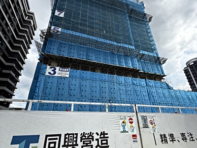 社區圖片