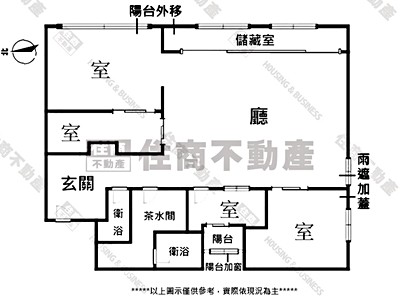 社區圖片
