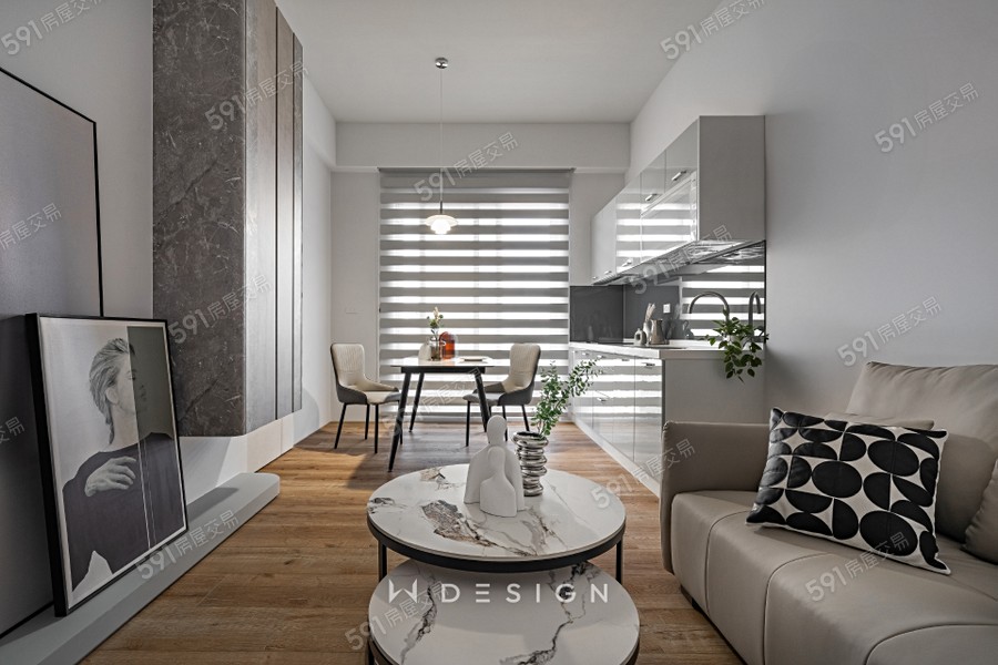 家多美8樣/實品屋