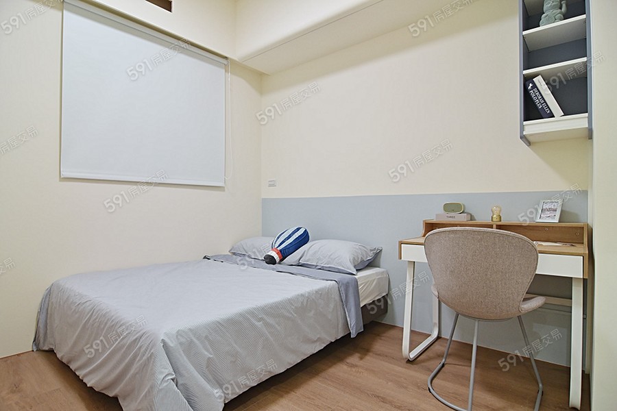 荷園二十一期樣/實品屋