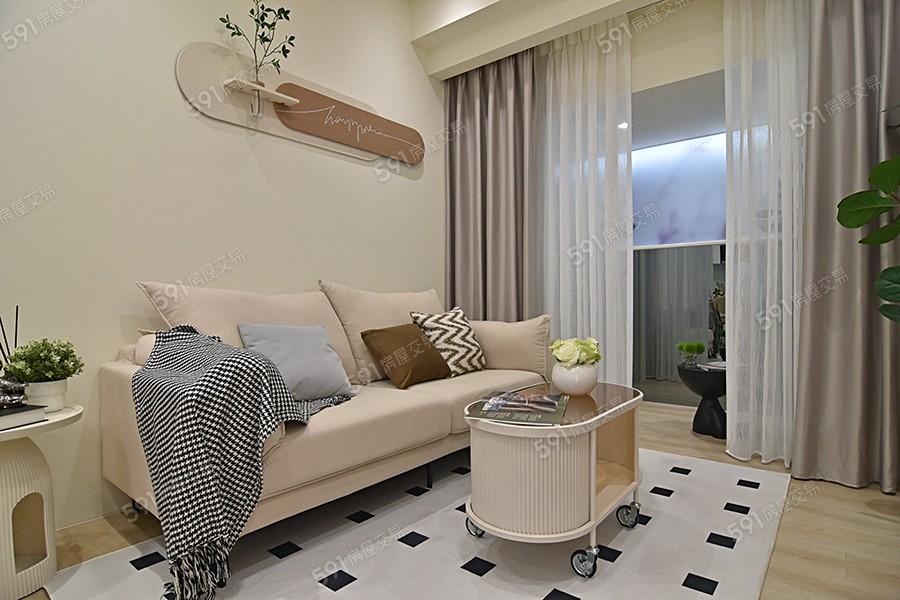 富宇蒔光樣/實品屋