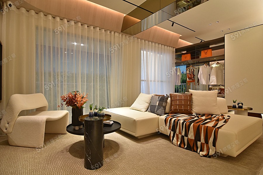 豐謙植得樣/實品屋