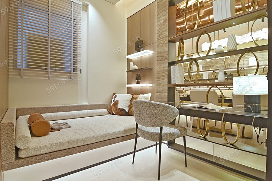 豐謙植得樣/實品屋