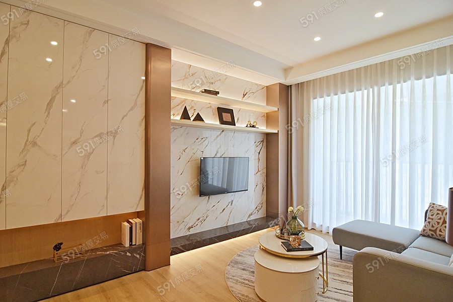 餘慶有鄰樣/實品屋